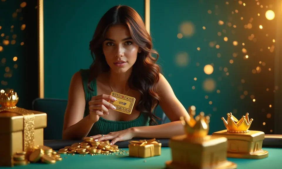 betana Casino en vivo